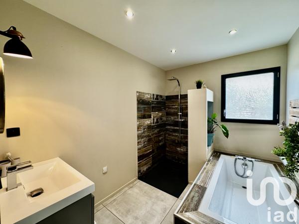 Maison à vendre 5 pièces 135 m² Villemade