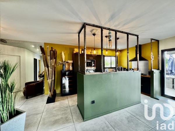 Maison à vendre 5 pièces 135 m² Villemade