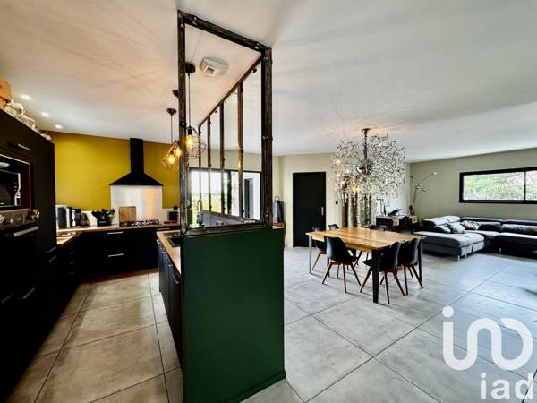 Maison à vendre 5 pièces 135 m² Villemade