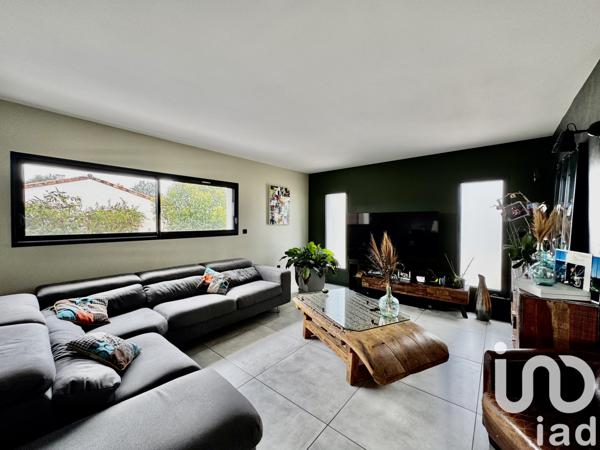 Maison à vendre 5 pièces 135 m² Villemade