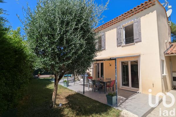 Maison à vendre 5 pièces 140 m² Le Rouret