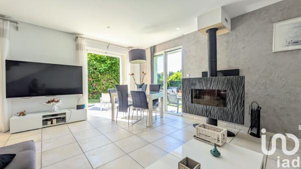 Maison à vendre 5 pièces 140 m² Le Rouret
