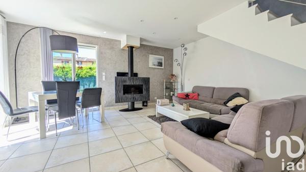 Maison à vendre 5 pièces 140 m² Le Rouret