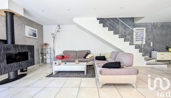 Maison à vendre 5 pièces 140 m² Le Rouret