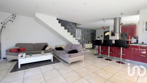 Maison à vendre 5 pièces 140 m² Le Rouret