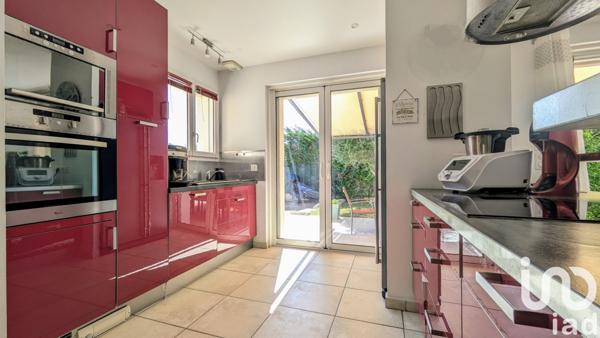 Maison à vendre 5 pièces 140 m² Le Rouret