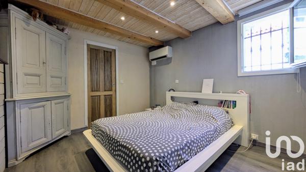 Maison à vendre 5 pièces 140 m² Le Rouret