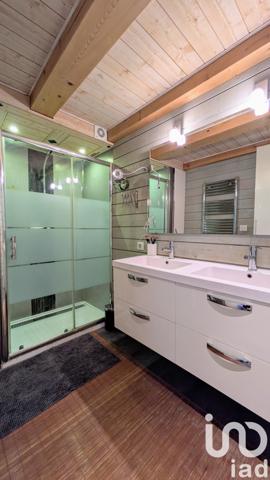 Maison à vendre 5 pièces 140 m² Le Rouret