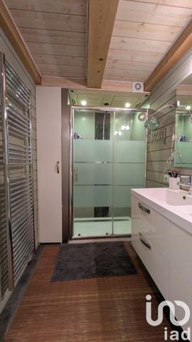 Maison à vendre 5 pièces 140 m² Le Rouret