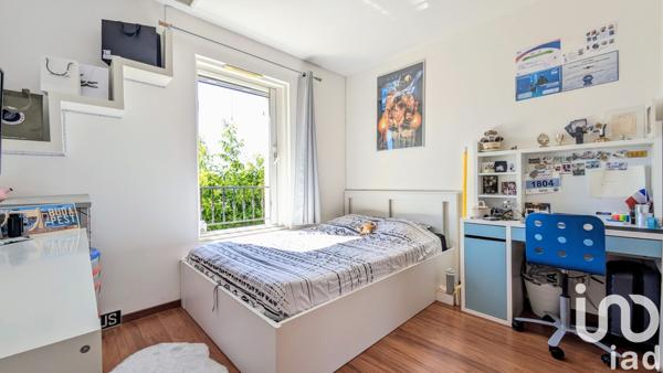 Maison à vendre 5 pièces 140 m² Le Rouret