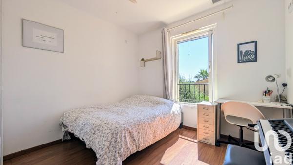 Maison à vendre 5 pièces 140 m² Le Rouret