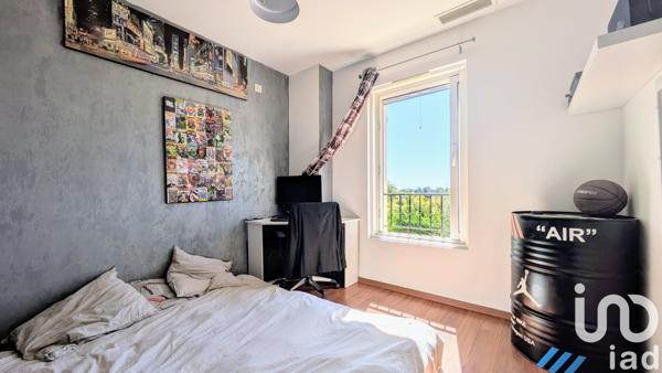 Maison à vendre 5 pièces 140 m² Le Rouret