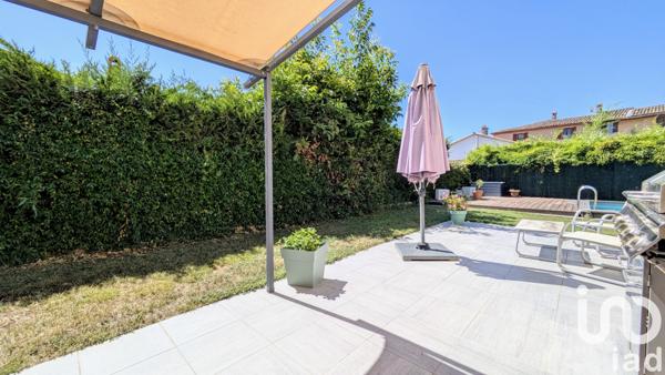 Maison à vendre 5 pièces 140 m² Le Rouret
