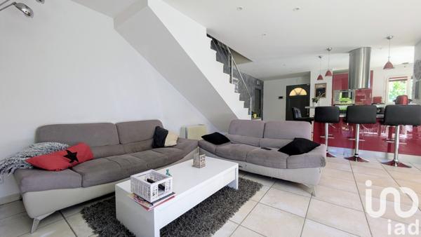 Maison à vendre 5 pièces 140 m² Le Rouret