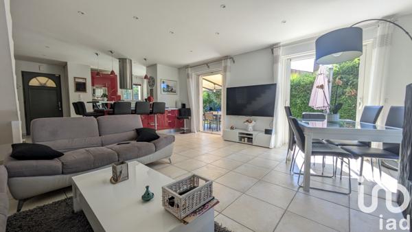 Maison à vendre 5 pièces 140 m² Le Rouret