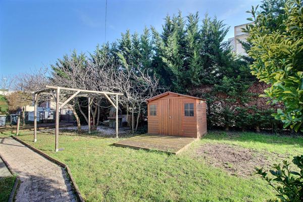 Maison Clermont Ferrand