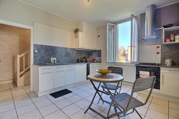 Maison Clermont Ferrand