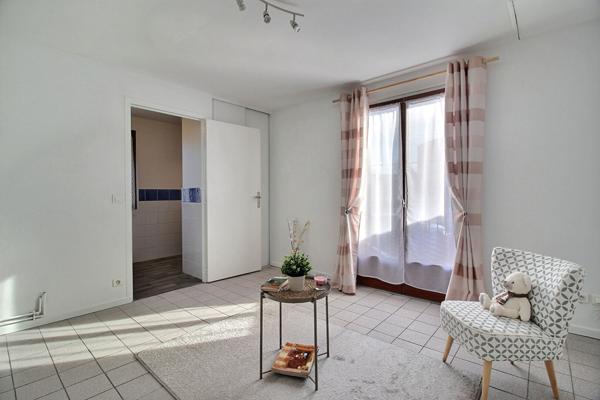 Maison Clermont Ferrand