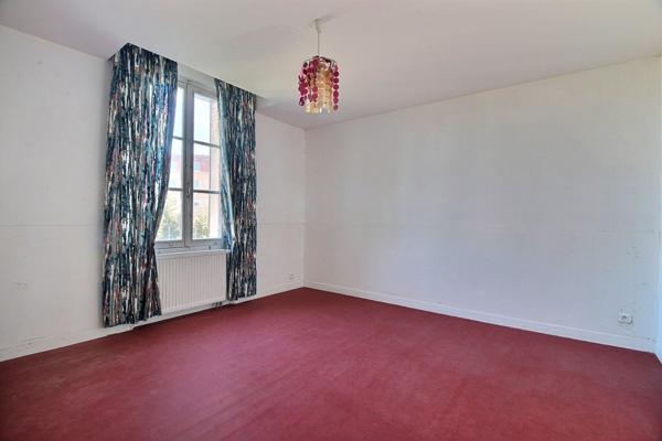 Maison Clermont Ferrand