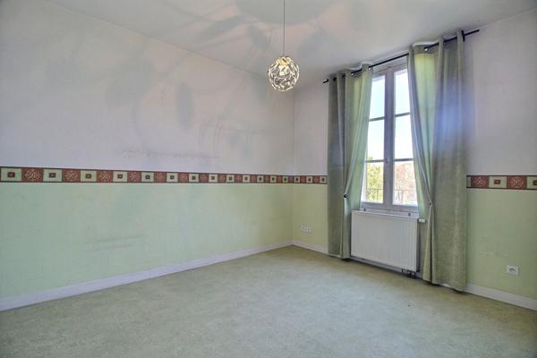 Maison Clermont Ferrand