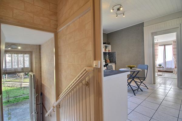 Maison Clermont Ferrand