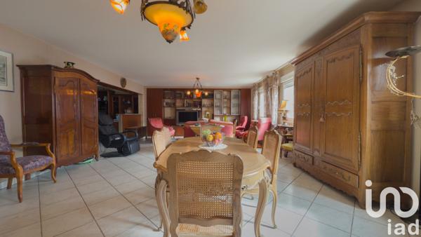Appartement à vendre 5 pièces 178 m² Hagondange