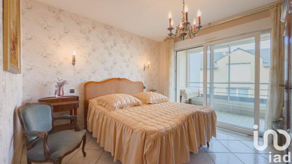 Appartement à vendre 5 pièces 178 m² Hagondange