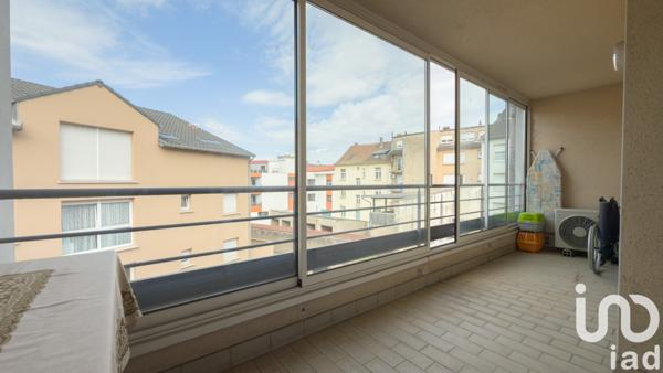 Appartement à vendre 5 pièces 178 m² Hagondange