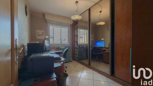 Appartement à vendre 5 pièces 178 m² Hagondange