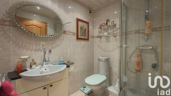 Appartement à vendre 5 pièces 178 m² Hagondange