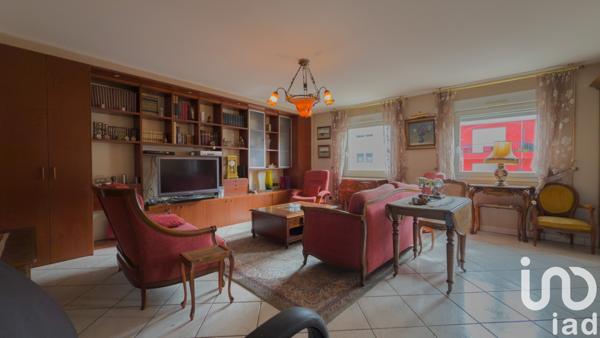Appartement à vendre 5 pièces 178 m² Hagondange