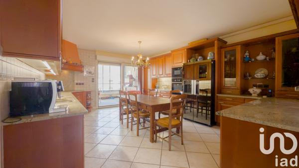 Appartement à vendre 5 pièces 178 m² Hagondange