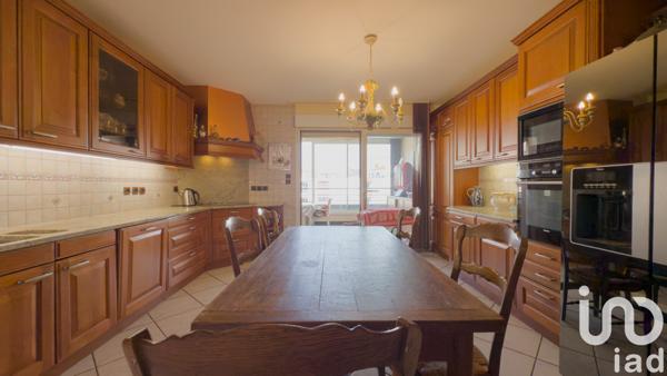 Appartement à vendre 5 pièces 178 m² Hagondange