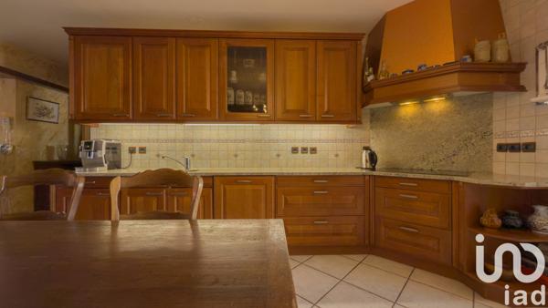 Appartement à vendre 5 pièces 178 m² Hagondange