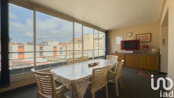 Appartement à vendre 5 pièces 178 m² Hagondange