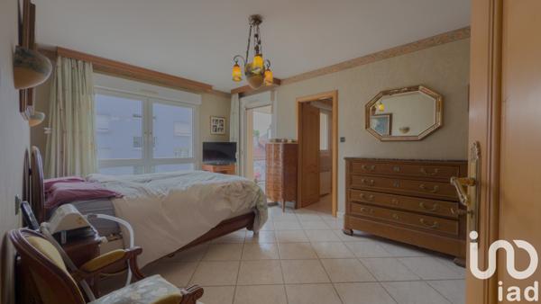 Appartement à vendre 5 pièces 178 m² Hagondange