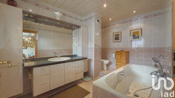 Appartement à vendre 5 pièces 178 m² Hagondange