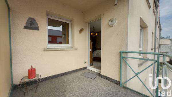 Appartement à vendre 5 pièces 178 m² Hagondange