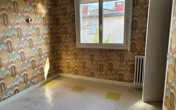 Maison à vendre    7 pièces • 143,03 m2 Toulouse