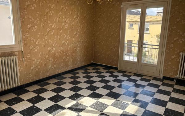 Maison à vendre    7 pièces • 143,03 m2 Toulouse