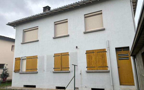 Maison à vendre    7 pièces • 143,03 m2 Toulouse