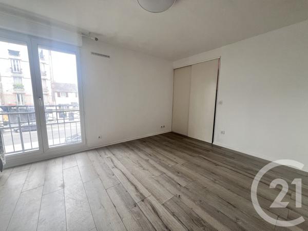 Appartement F2 Bis à vendre  2 pièces - 44,95 m2 ST OUEN - 93