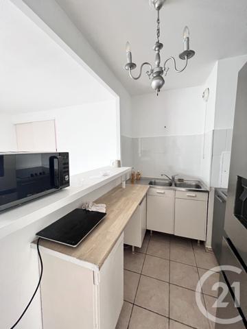 Appartement F2 Bis à vendre  2 pièces - 44,95 m2 ST OUEN - 93