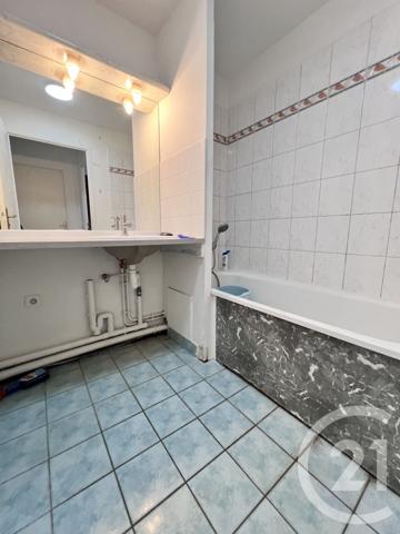 Appartement F2 Bis à vendre  2 pièces - 44,95 m2 ST OUEN - 93