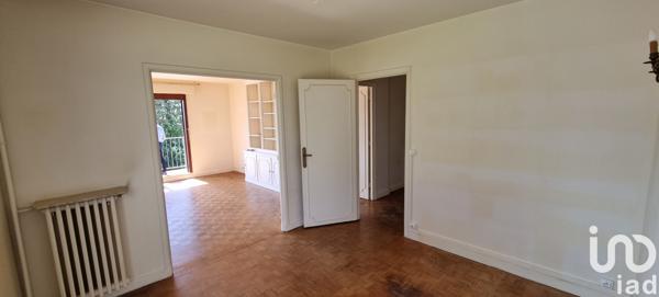 Appartement à vendre 4 pièces 85 m² Herblay-sur-Seine