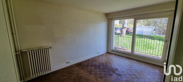 Appartement à vendre 4 pièces 85 m² Herblay-sur-Seine