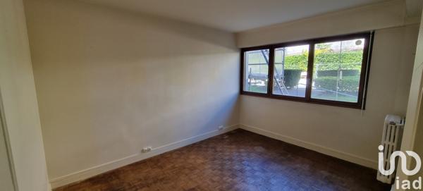 Appartement à vendre 4 pièces 85 m² Herblay-sur-Seine