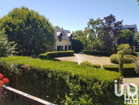 Appartement à vendre 4 pièces 85 m² Herblay-sur-Seine