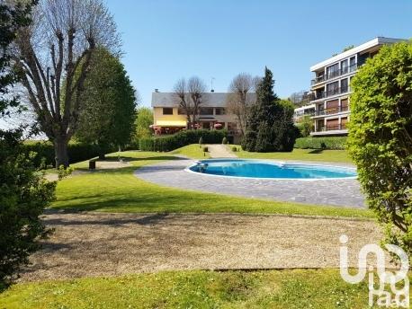 Appartement à vendre 4 pièces 85 m² Herblay-sur-Seine