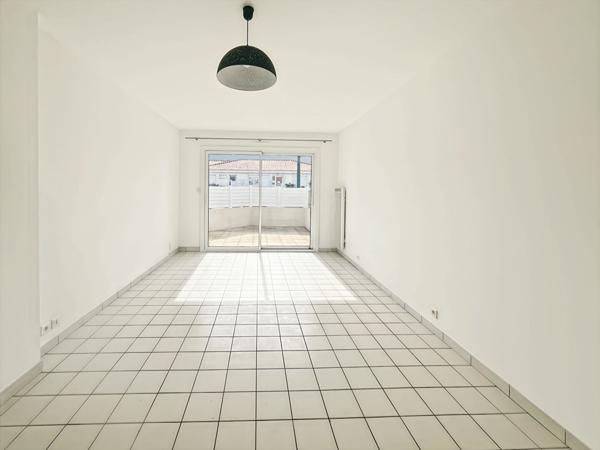 A VENDRE - Appartement - CHALLANS